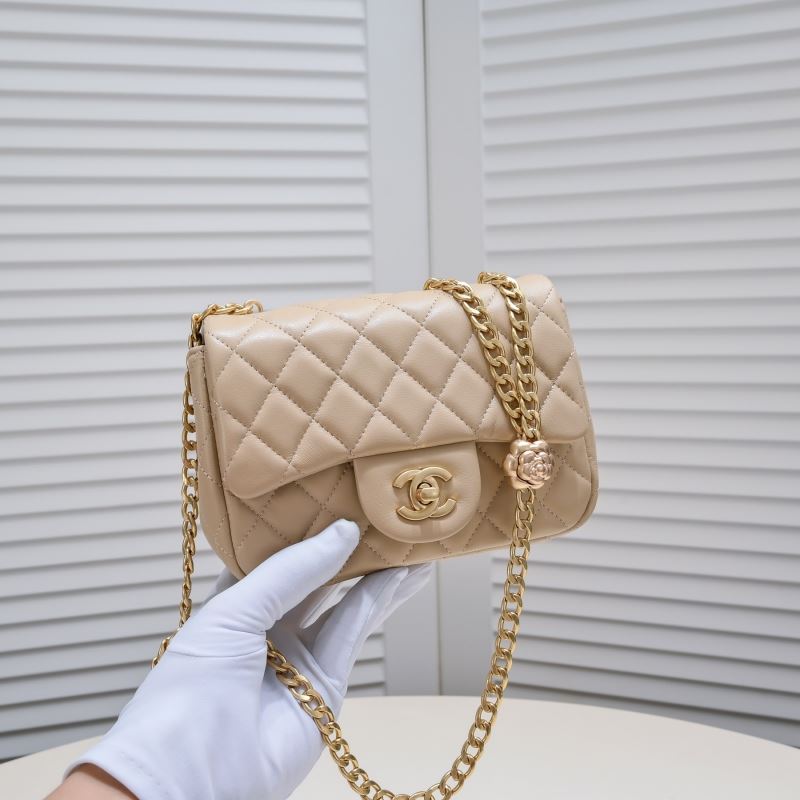 Chanel CF Series Bags